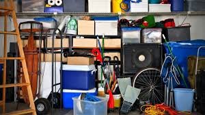 garage photo
