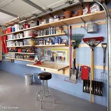garage photo